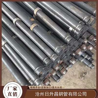 永川最薄的声测管壁厚可以到什么程度