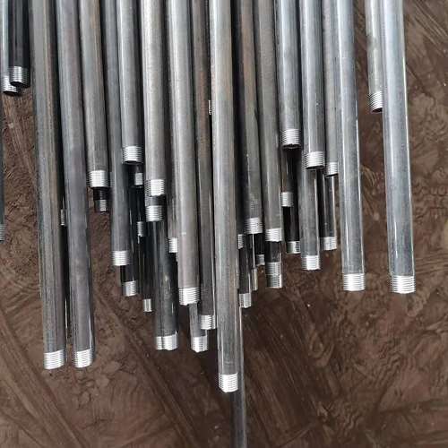 永川声测管重量是多少？买管必知的计算公式