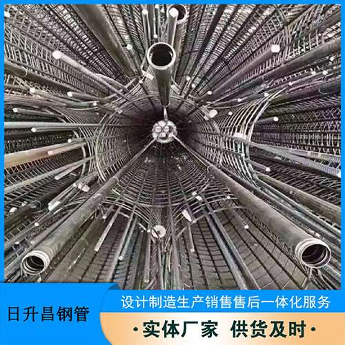 永川声测管规格型号有哪些分类？